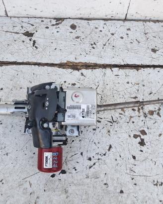 260099236 PIANTONE ELETTRICO REGOLABILE FIAT PUNTO