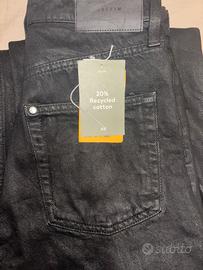 Pantaloni Wide Leg H&M