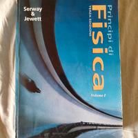 Principi di fisica (Serway e Jewett) vol. 1