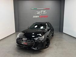 AUDI A3 SPORTBACK 35 TDI S tronic line edition