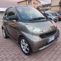 SMART ForTwo 1000 52 kW MHD coupé pulse