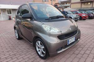 SMART ForTwo 1000 52 kW MHD coupé pulse