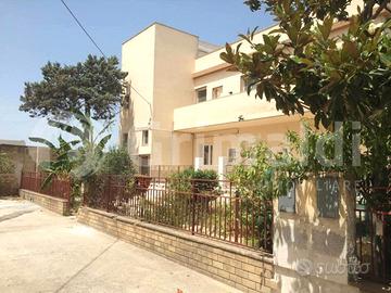 Casa Indipendente Alezio [210garibaldiVRG]