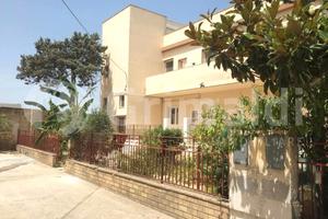 Casa Indipendente Alezio [210garibaldiVRG]