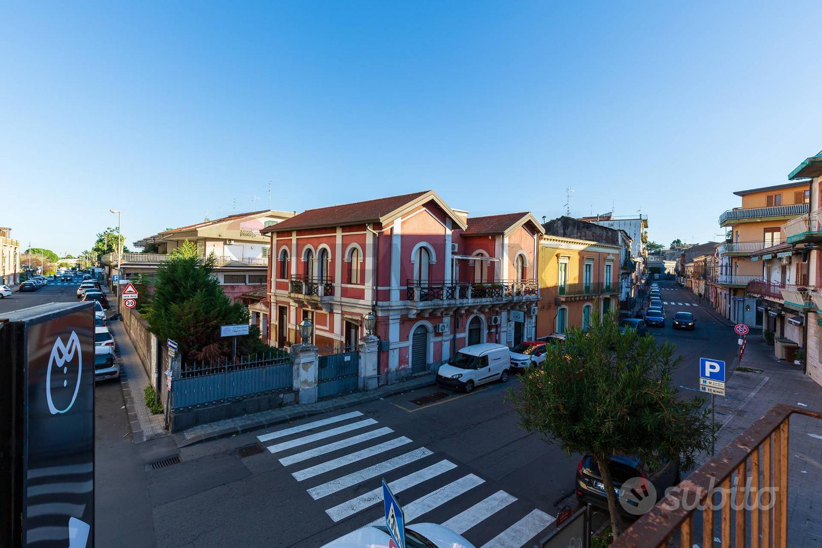 Appartamento - San Giovanni la Punta - Vista 2