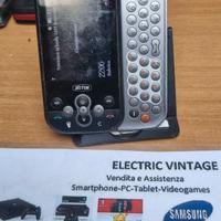 9141N-Cellulare LG Tribe Nero KS360