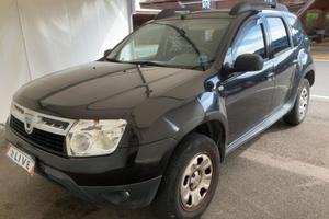 Dacia Duster 1.6 benzina 110CV 4x2 Lauréate