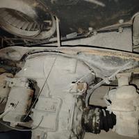 motore e cambio maggiolino 1200 12 v