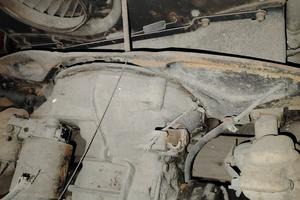 motore e cambio maggiolino 1200 12 v