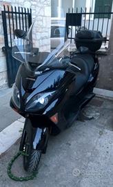Honda Forza 250