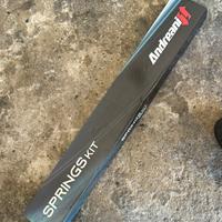 Molle andreani Supermoto