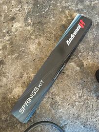 Molle andreani Supermoto