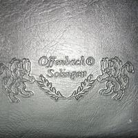 Set da Chef 24 pz. OFFENBACH SOLINGEN + valigetta