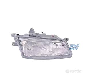 FARO DX HYUNDAI H1 97-05