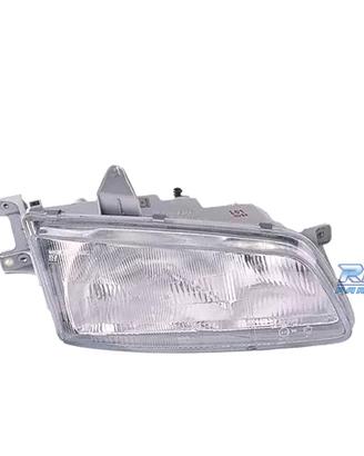 FARO DX HYUNDAI H1 97-05