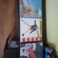 3 lp musica italiana 