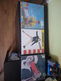 3 lp musica italiana 