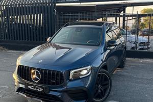 Mercedes-benz GLB 35 AMG 4Matic