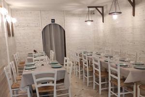 Attività di ristorante