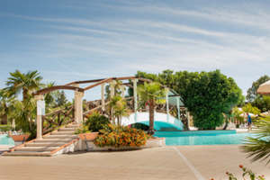 Vacanze in libertà ultima settimana di luglio