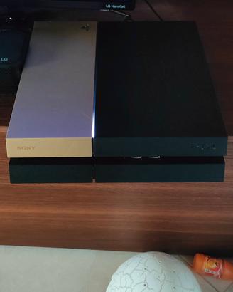 PlayStation 4