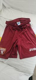 Pantaloncini Calcio Originali 