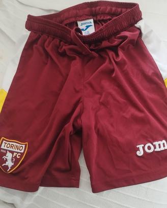 Pantaloncini Calcio Originali 