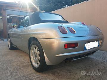 fiat barchetta 
