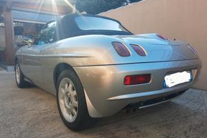 fiat barchetta 