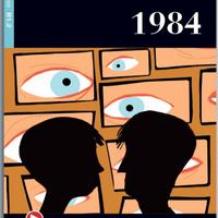 Step Three B1.2 - 1984 di George Orwell