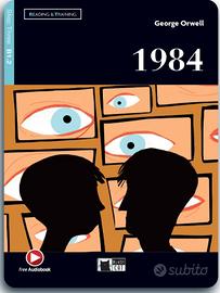 Step Three B1.2 - 1984 di George Orwell