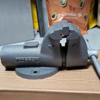 morsa da banco Cobra 