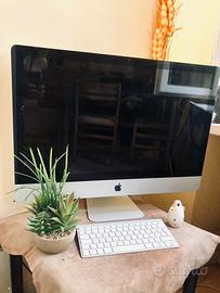 Imac 27” 4K  22GB RAM