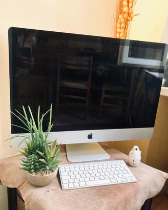 Imac 27” 4K  22GB RAM