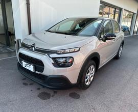 Citroen C3 PureTech 83 S&S Feel