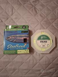 Fly line Scientific Angler # 9 float