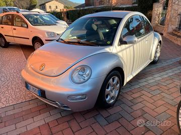 Volkswagen New Beetle 1.9 TDI 101CV