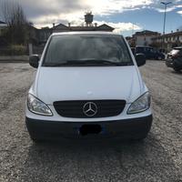 Mercedes Vito 115 - 2007
