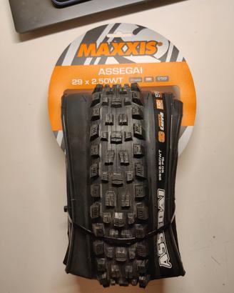 Maxxis Assegai 29x2.50