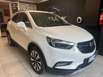 OPEL Mokka X 1.4 Turbo Ecotec 140CV 4x4 GANCIO T