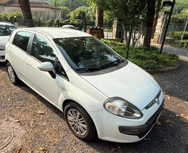 Fiat punto evo