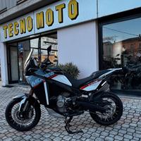 MOTO MORINI X CAPE 1200 - PROMO TRIS VALIGIE