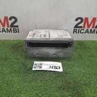 AUTORADIO MP3 VOLVO V60 1Â° Serie 31466821AA (10>1
