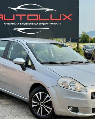 Fiat Grande Punto 1.3 MJT 75 CV 5 porte NEOPATENTA