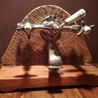 RUBINETTO PER VASCA DA BAGNO ANNI '40