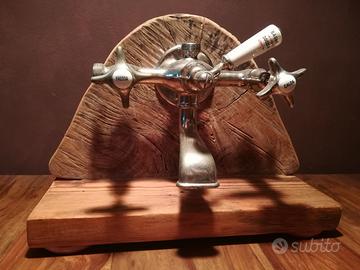 RUBINETTO PER VASCA DA BAGNO ANNI '40