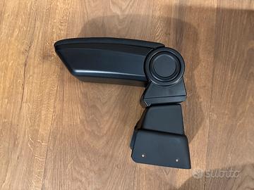 Bracciolo portaoggetti suzuki swift