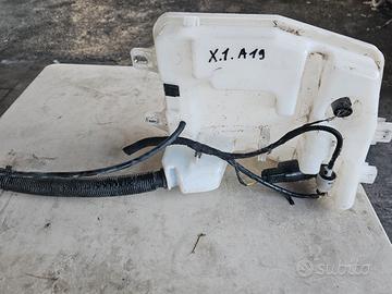 vaschetta tergi bmw x1 2019