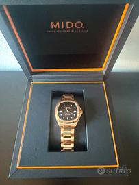 Mido Multifort TV 35 M049.307.33.296.00 – Full Set