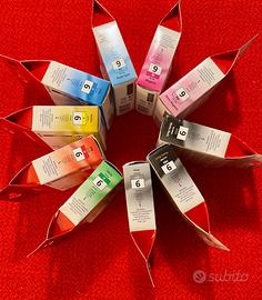 Set completo di cartucce d'inchiostro Canon PGI-9